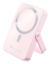 VERBATIM Power bank Charge 'n' Go 10000 mAh, rozi