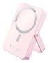 VERBATIM Power bank Charge 'n' Go 10000 mAh, rozi