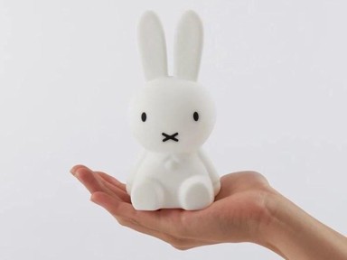 Dječja lampa Mini zec Miffy