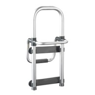 Sigurnosni rukohvat za pristup kadi za starije osobe