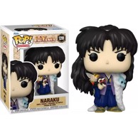 FUNKO POP Figura INUYASHA NARAKU 9cm