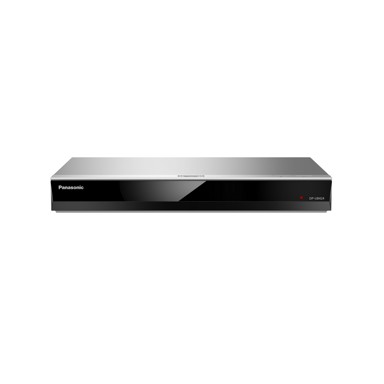 PANASONIC Blu-ray reproduktor DP-UB424AGS, srebrni