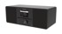 TELESTAR Internetski digitalni radio s Bluetoothom, crni