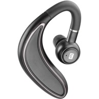 CELLULAR LINE Handsfree slušalica Mono Bold, bluetooth, crna