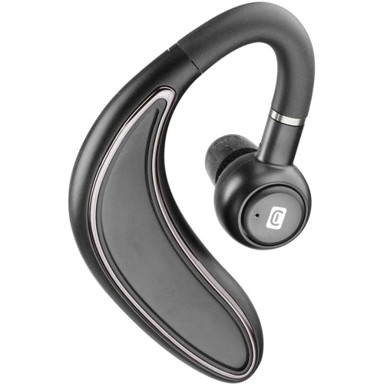 CELLULAR LINE Handsfree slušalica Mono Bold, bluetooth, crna