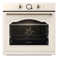 GORENJE Ugradbena pećnica Classico BOS67372CLI