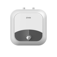 VOX Bojler WH10VD2U, bijela