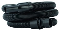 BOSCH Crijevo za usisavač, crna