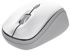 TRUST Bežični miš YVI+ kompaktni, bijeli (25454)