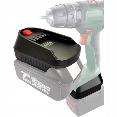 ROSFIX Adapter Makita 18 V na Bosch 18 V