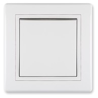 PRESTIGE Prekidač Izmjenični, bijeli