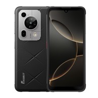 FOSSIBOT F112 Pro CH, 8/256 GB, crni