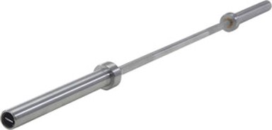 TOORX Olimpijska šipka 220 cm