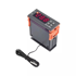 KEMOT Termostat STC-1000, žičani, 230 V, LCD