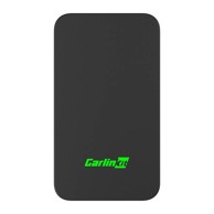 CARLINKIT Bežični adapter Apple CarPlay / Android Auto 2AIR, crni