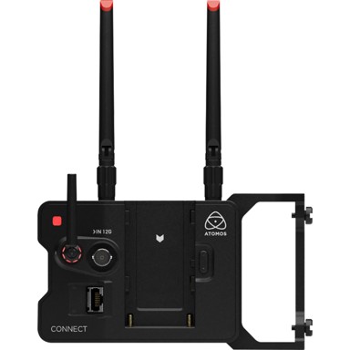 ATOMOS Mrežni, bežični SDI modul za Ninja V/V+