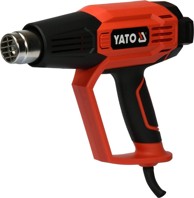 TOYA Toplinski pištolj 2000 W 50-600 °C YT-82295