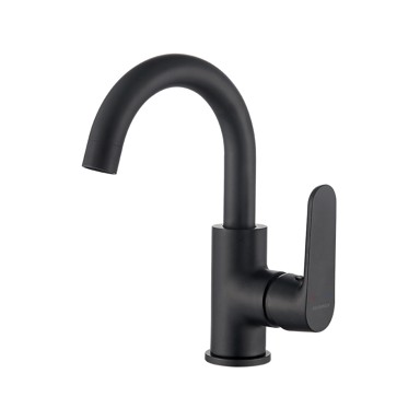 KUCHINOX Miješalica za vodu Dima za umivaonik visoka