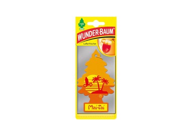 WUNDER BAUM Mirisni borić MAI TAI