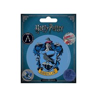 PYRAMID Naljepnica harry potter ravenclaw