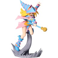 Figura Yu-Gi-Oh! DARK MAGICIAN GIRL SENKOZEKKEI 13cm