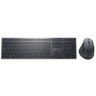 DELL Set tipkovnica + miš KM900