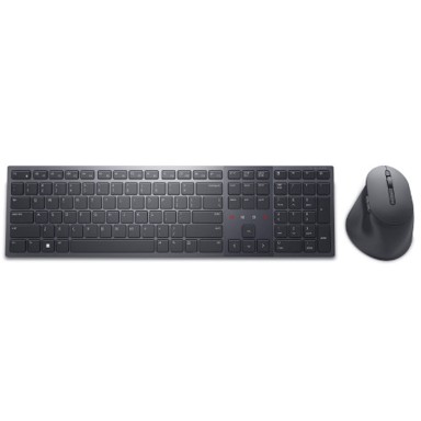 DELL Set tipkovnica + miš KM900