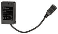 NIKON Priključak za napajanje EP-5C 