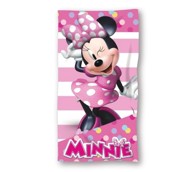 Dječji ručnik DISNEY Minnie 70x140 cm