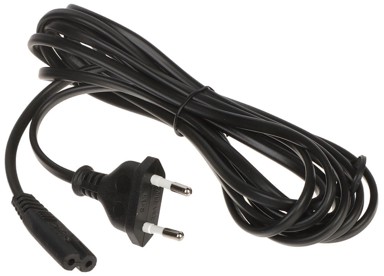 Kabel CEE-716/iec-c7-3m