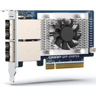 QNAP Mrežna kartica QXP-3X8PES, 64 Gbit/s