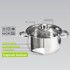 MAESTRO Set lonaca MR-2020-6XL A, 6-dijelni