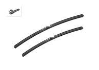 BOSCH Metlice brisača 600/530mm Aerotwin VW A 582 S