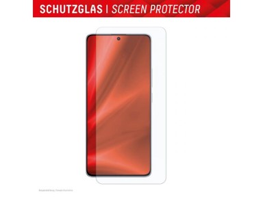DISPLEX Zaštitno staklo Real Glass 2D za Xiaomi Redmi Note 13 4G 13 Pro 4G