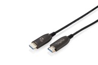 DIGITUS HDMI AOC hibridni optički kabel, UHD 8K, 70 m
