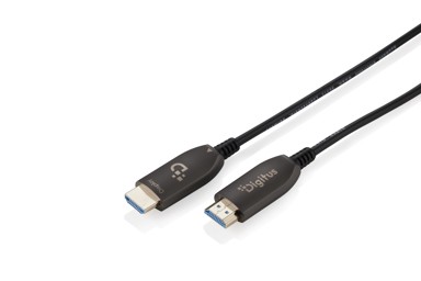 DIGITUS HDMI AOC hibridni optički kabel, UHD 8K, 70 m
