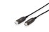 DIGITUS HDMI AOC hibridni optički kabel, UHD 8K, 70 m