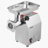 VEVOR Mlinac za meso 4,2 kg/min 430 x 248 x 440 mm, srebrni