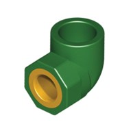 PEŠTAN PPR Prijelaz ženski koljeno FI 20X1/2