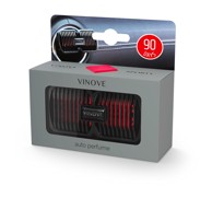 VINOVE Osvježivač zraka za auto Evolution Line Maranello