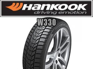 HANKOOK WINTER ICEPT EVO3 W330 205/55R19 97H XL, zimske gume
