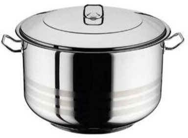 HASCEVHER Gastro lonac Carmen gastro 50x30 cm 54,0L