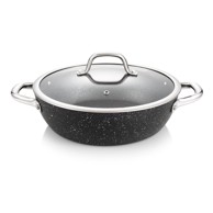 TESCOMA Tava s poklopcem ø 26 cm President