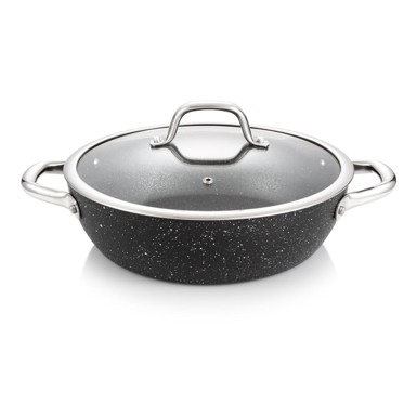 TESCOMA Tava s poklopcem ø 26 cm President