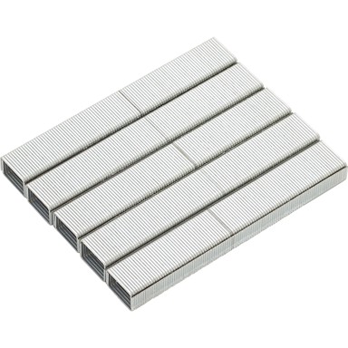 LUX TOOLS Pribor za klamericu 6 mm