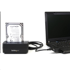 STARTECH Priključna stanica za disk SATDOCKU3S, USB 3.2 Gen 1 Type-B, crna