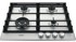 WHIRLPOOL Plinska ploča za kuhanje AKWL628IXL, 59 cm, iXelium