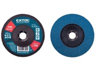 EXTOL PREMIUM Lamelni disk ZIRKON 8803448 P80