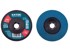 EXTOL PREMIUM Lamelni disk ZIRKON 8803448 P80