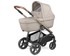 PEG PEREGO Kolica Veloce TC 3 u 1 Belvedere Lounge Astral